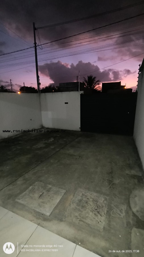 Casa, 2 quartos, 56 m² - Foto 4