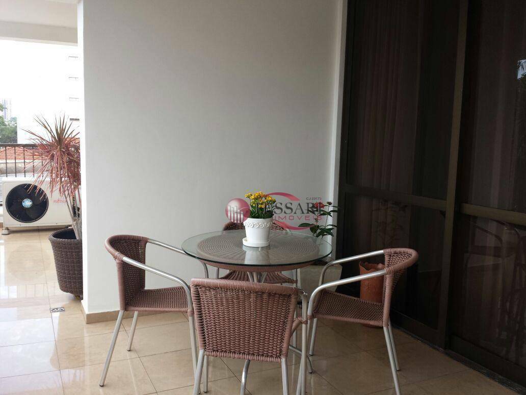 Apartamento à venda com 3 quartos, 274m² - Foto 17