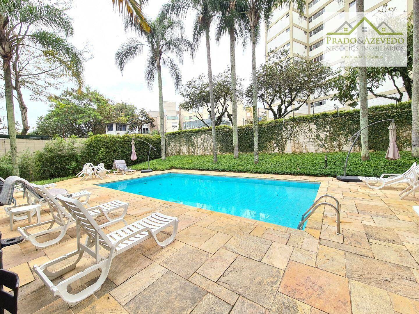 Apartamento para alugar com 3 quartos, 90m² - Foto 33