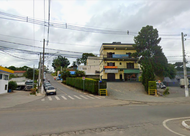 Terreno à venda, 400m² - Foto 9