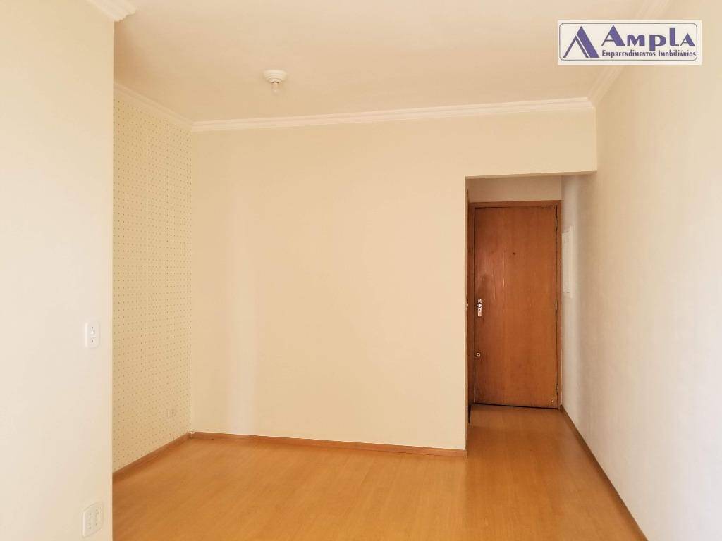 Apartamento à venda e aluguel com 1 quarto, 46m² - Foto 2