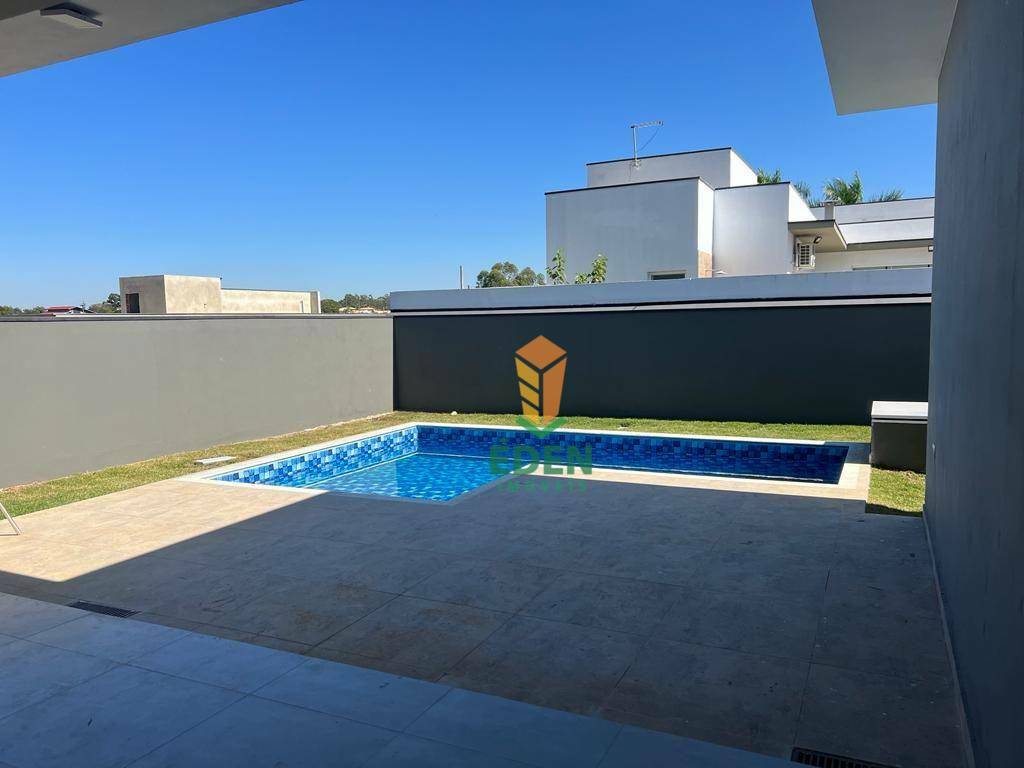 Casa de Condomínio à venda com 3 quartos, 160m² - Foto 3