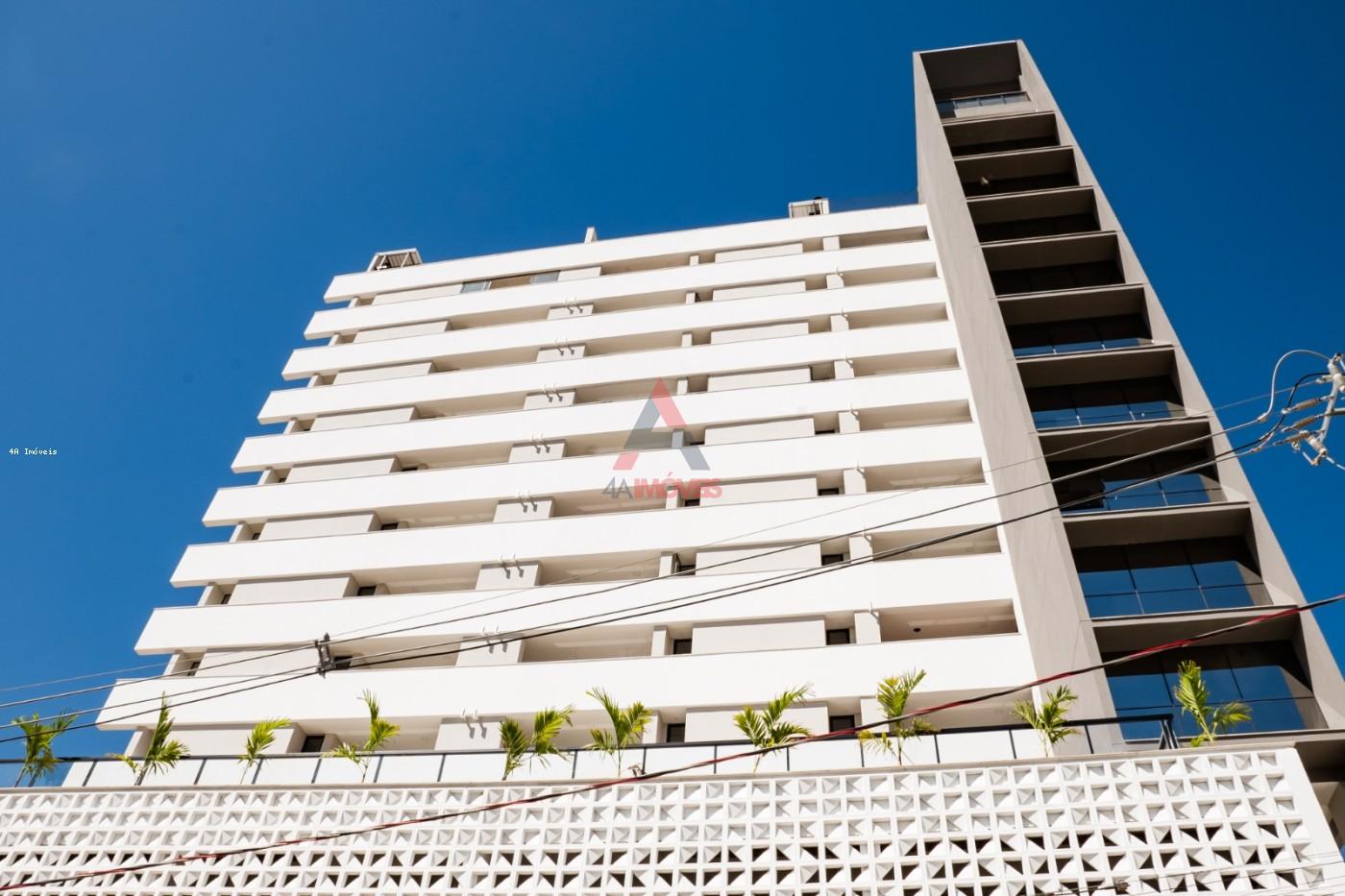 Apartamento, 3 quartos, 73 m² - Foto 1