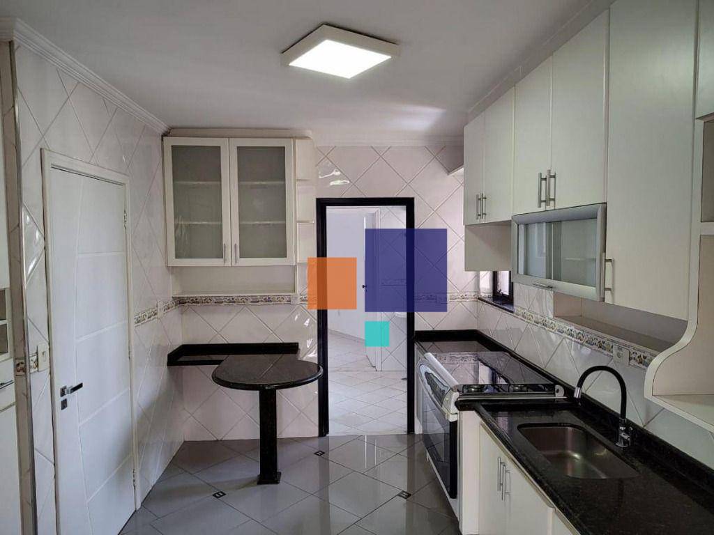 Apartamento à venda com 3 quartos, 108m² - Foto 21