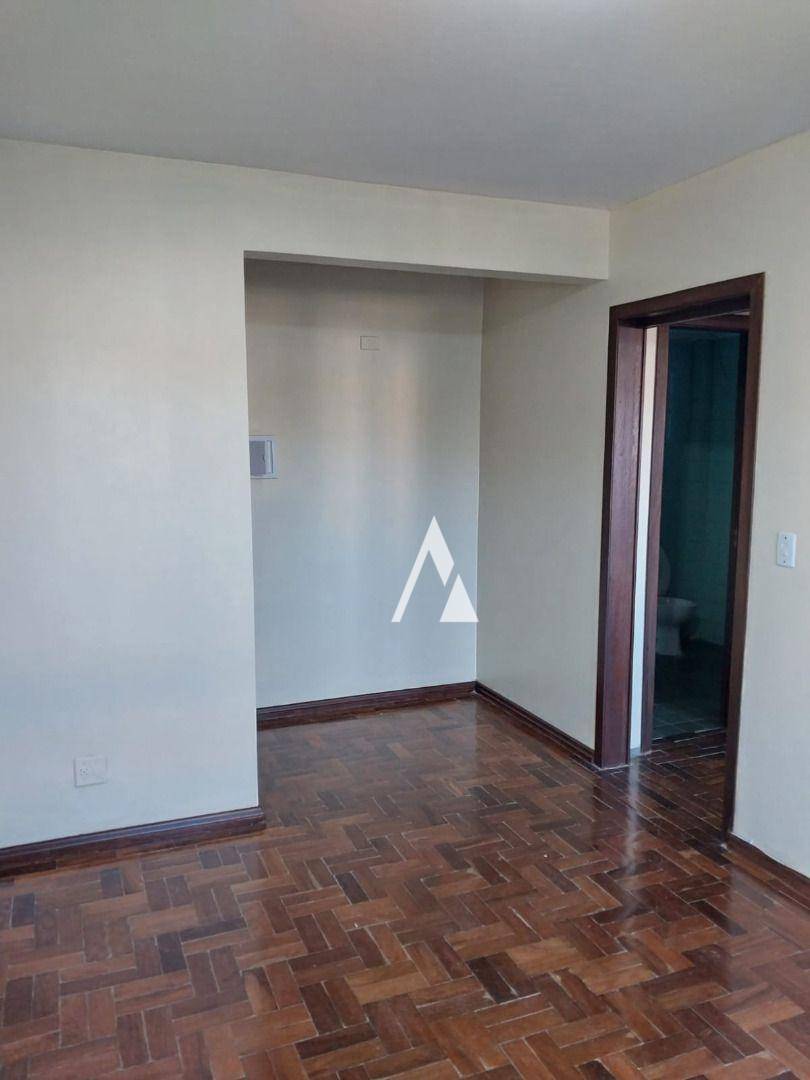 Apartamento à venda com 1 quarto, 42m² - Foto 20