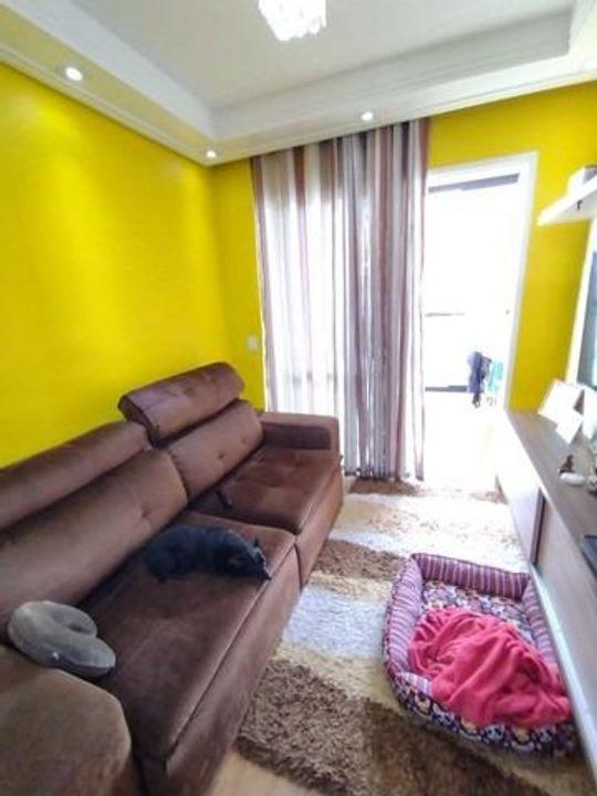 Apartamento à venda com 2 quartos, 76m² - Foto 18