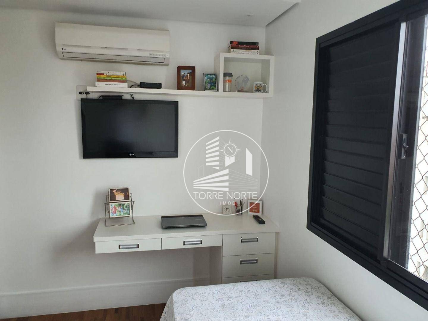 Apartamento à venda com 3 quartos, 128m² - Foto 42