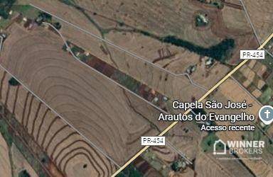 Chácara, 5000 m² - Foto 1