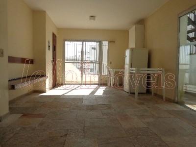 Apartamento para alugar com 3 quartos, 106m² - Foto 14