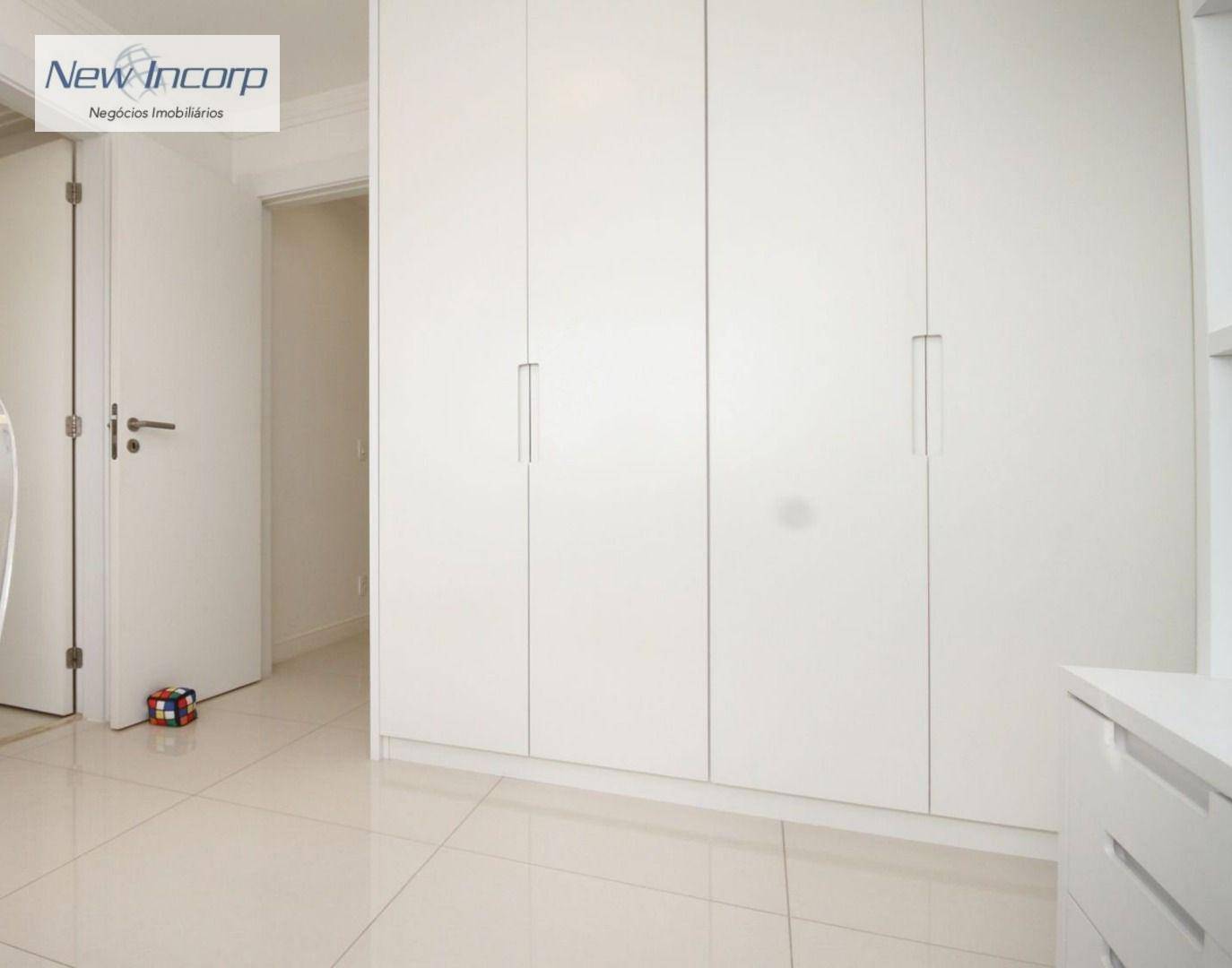 Apartamento à venda com 3 quartos, 130m² - Foto 20