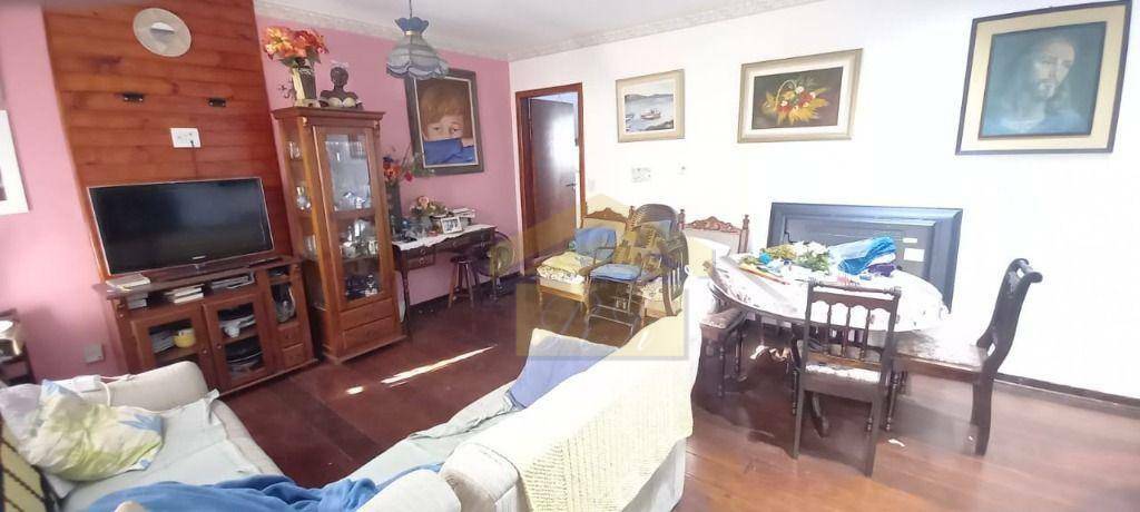 Casa à venda com 3 quartos, 150m² - Foto 2