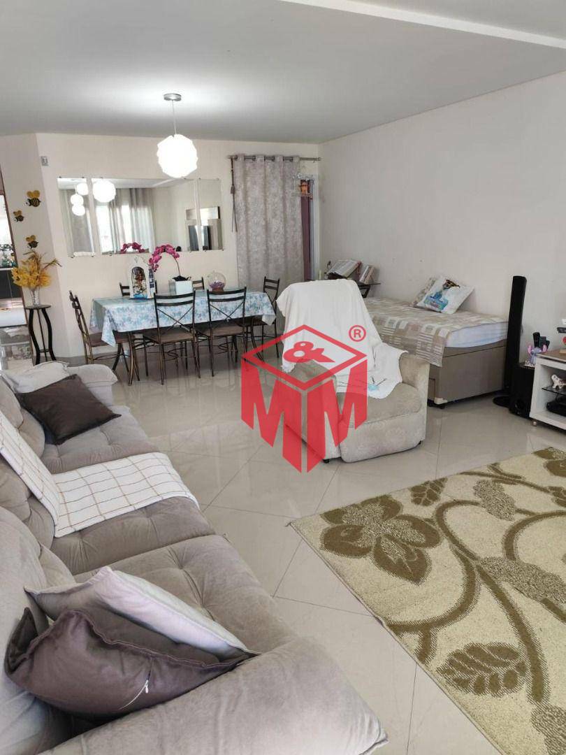 Sobrado à venda com 3 quartos, 228m² - Foto 10