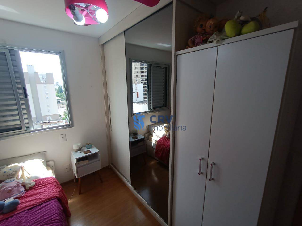 Apartamento à venda com 2 quartos, 78m² - Foto 11