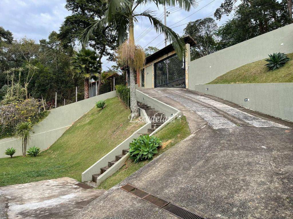 Casa de Condomínio à venda com 3 quartos, 448m² - Foto 50