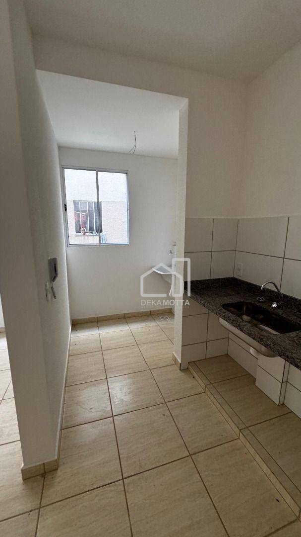 Apartamento à venda com 2 quartos, 47m² - Foto 17