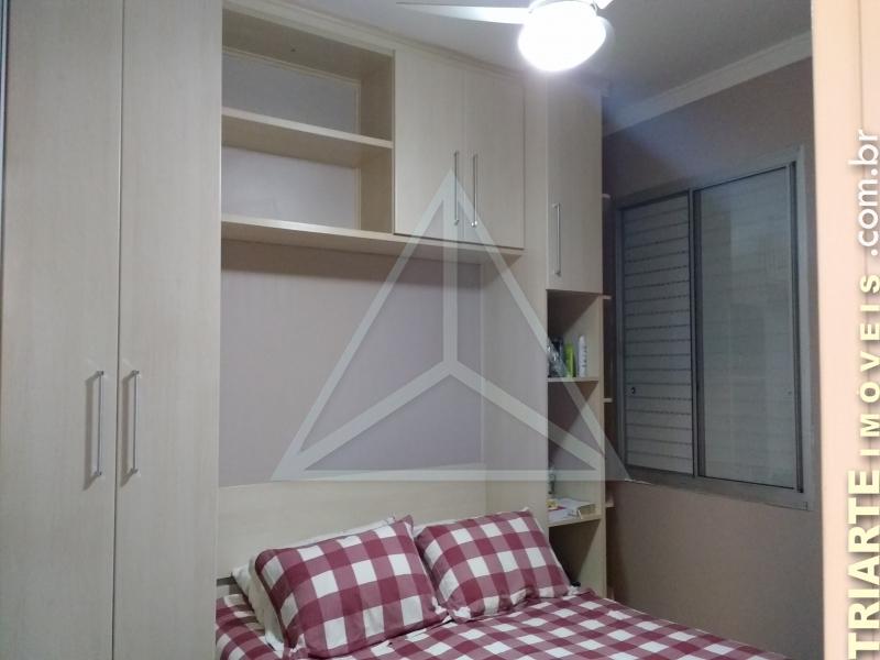 Apartamento à venda com 2 quartos, 62m² - Foto 10