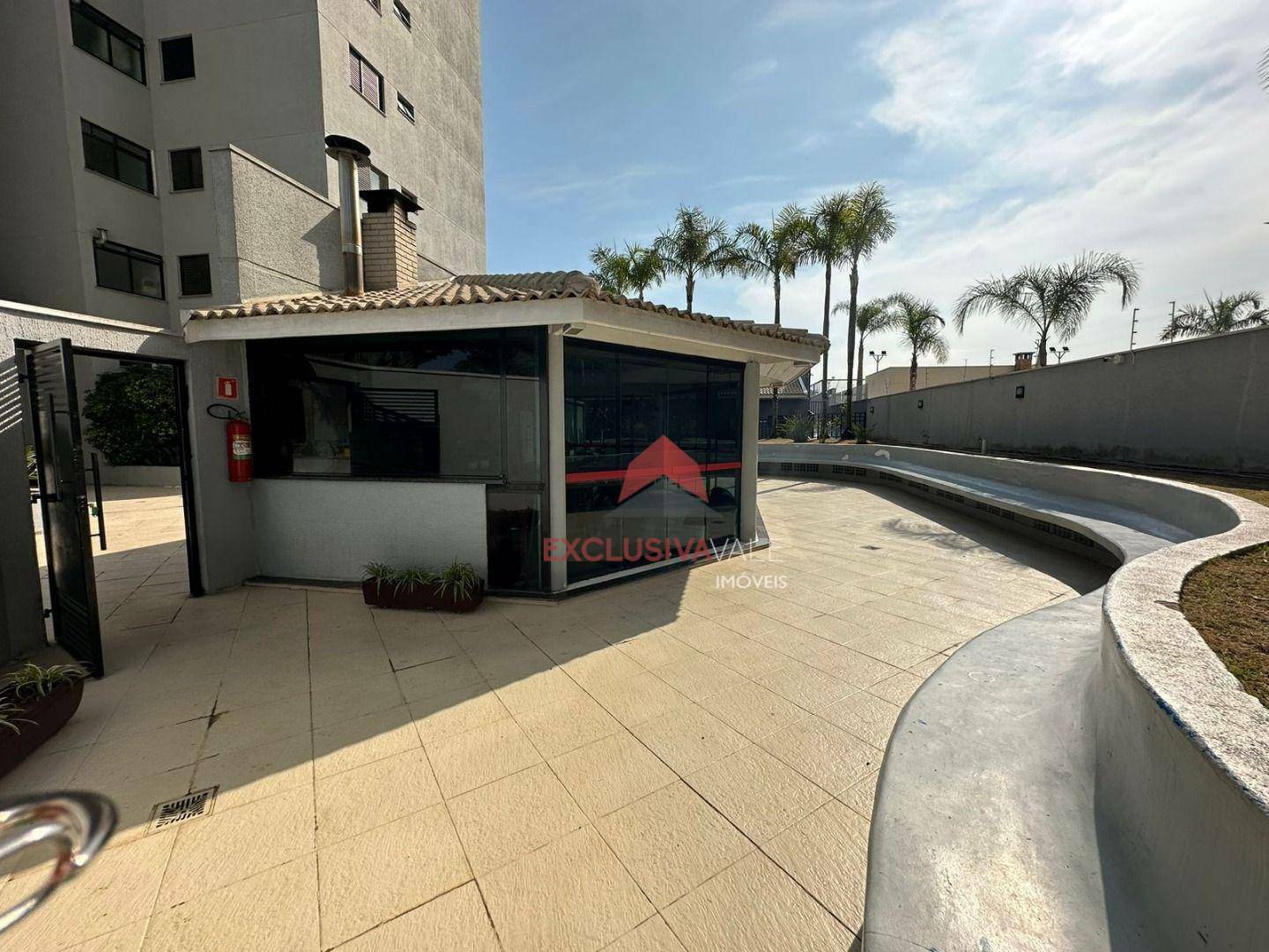 Apartamento à venda com 4 quartos, 123m² - Foto 9