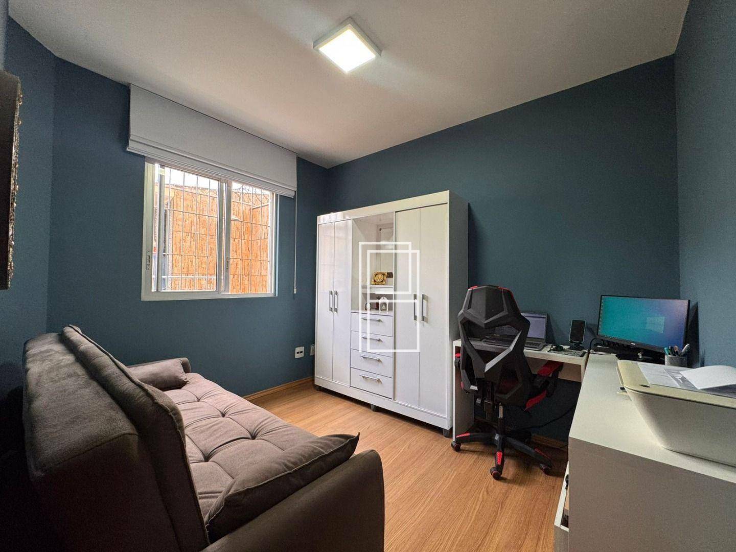 Apartamento à venda com 3 quartos, 150m² - Foto 14