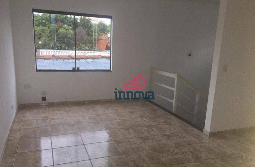 Conjunto Comercial-Sala para alugar, 80m² - Foto 3