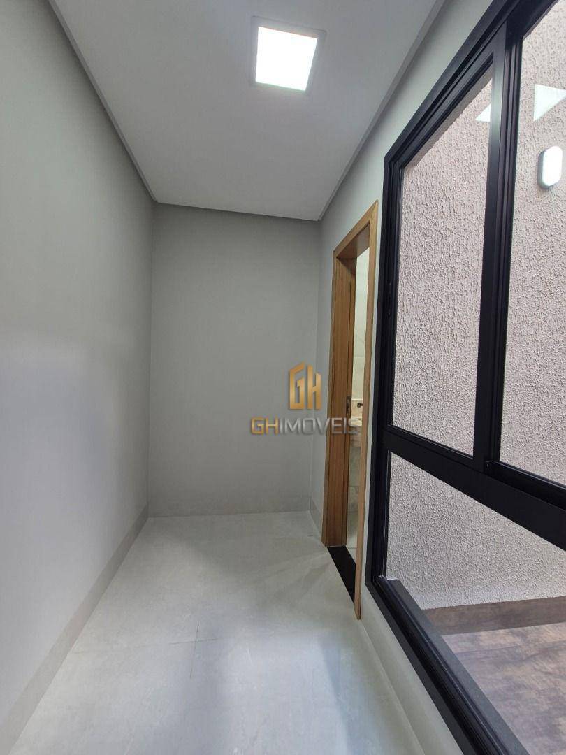Casa à venda com 3 quartos, 147m² - Foto 7