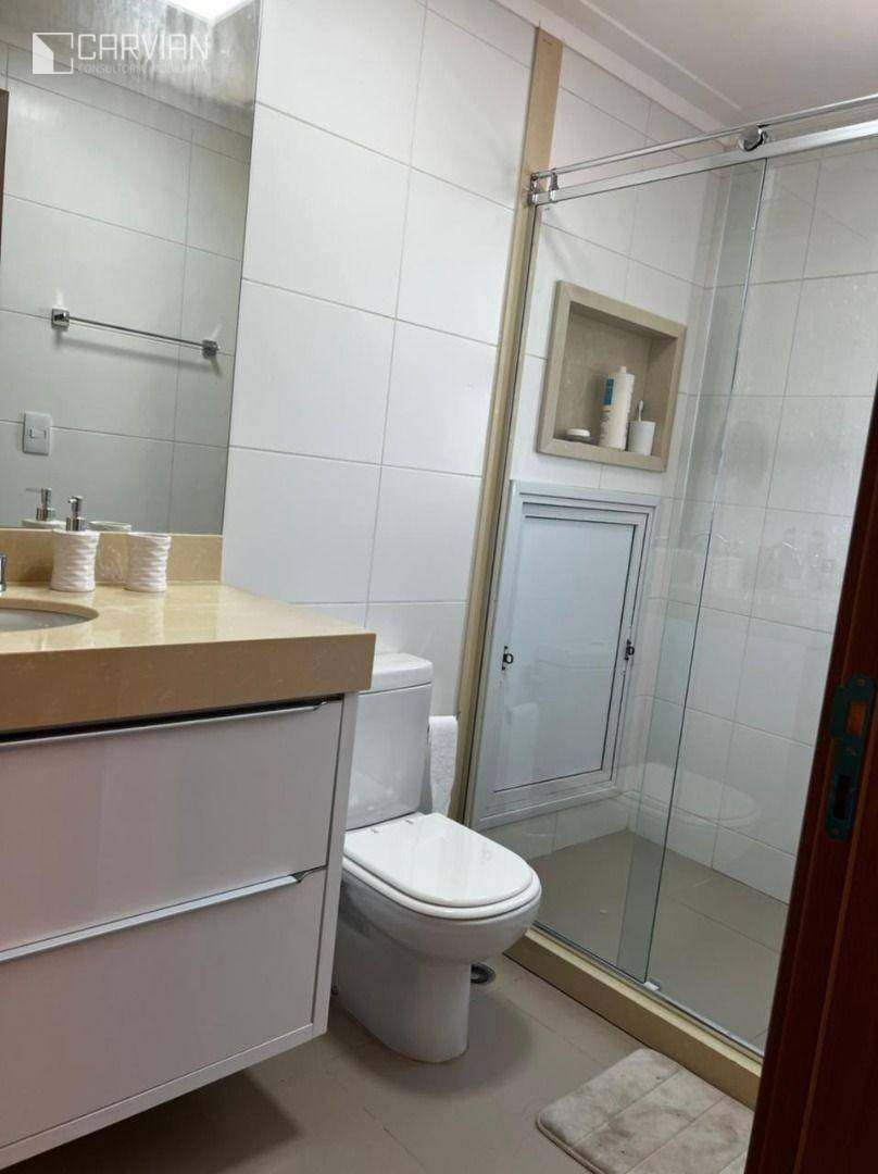 Apartamento à venda com 3 quartos, 132m² - Foto 43