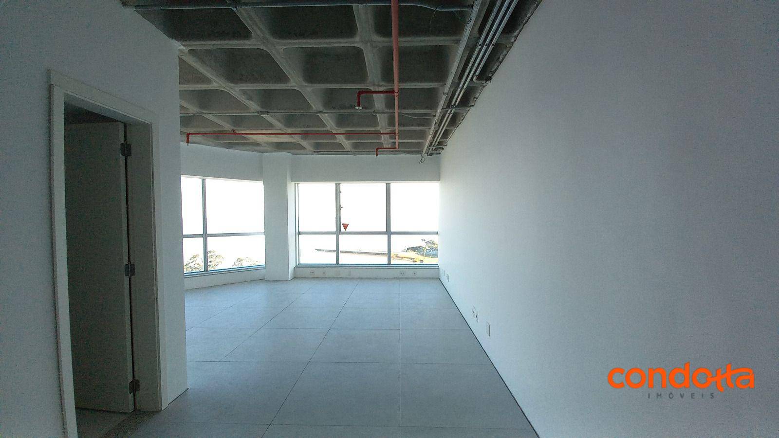 Sala-Conjunto, 42 m² - Foto 4