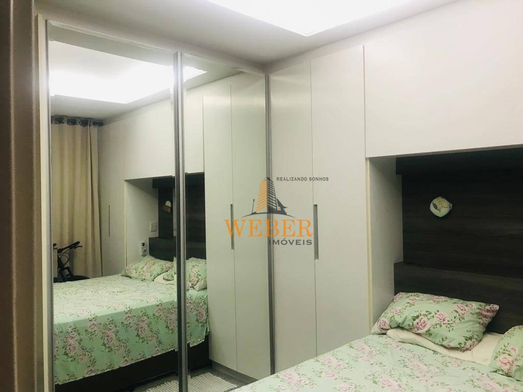 Apartamento à venda com 2 quartos, 58m² - Foto 17