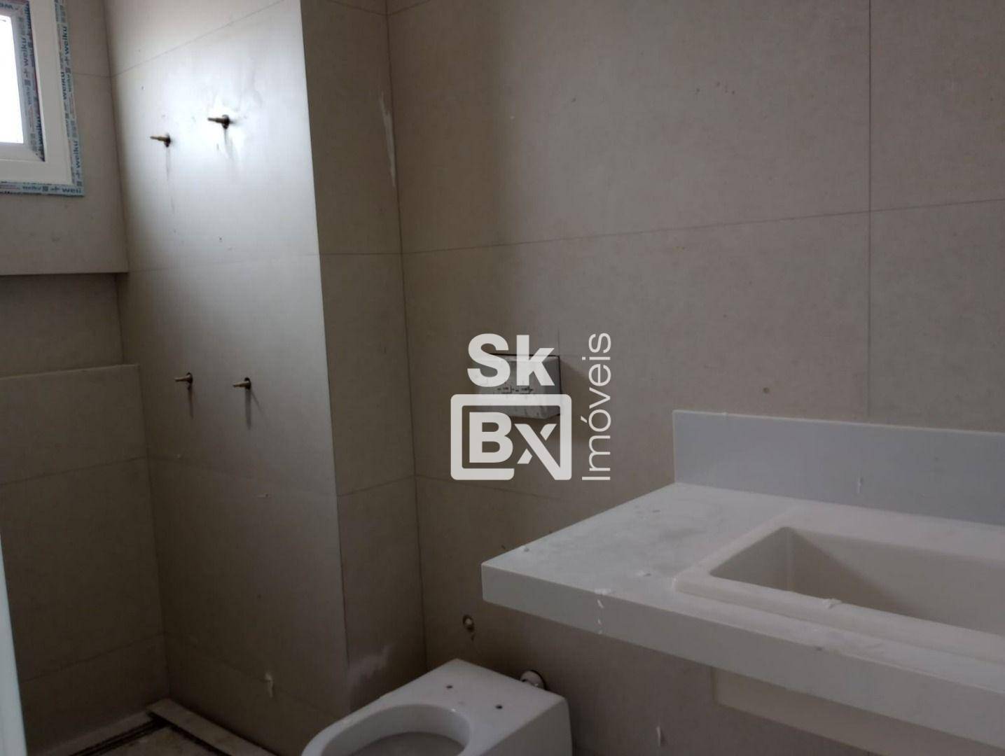 Apartamento à venda com 3 quartos, 186m² - Foto 20