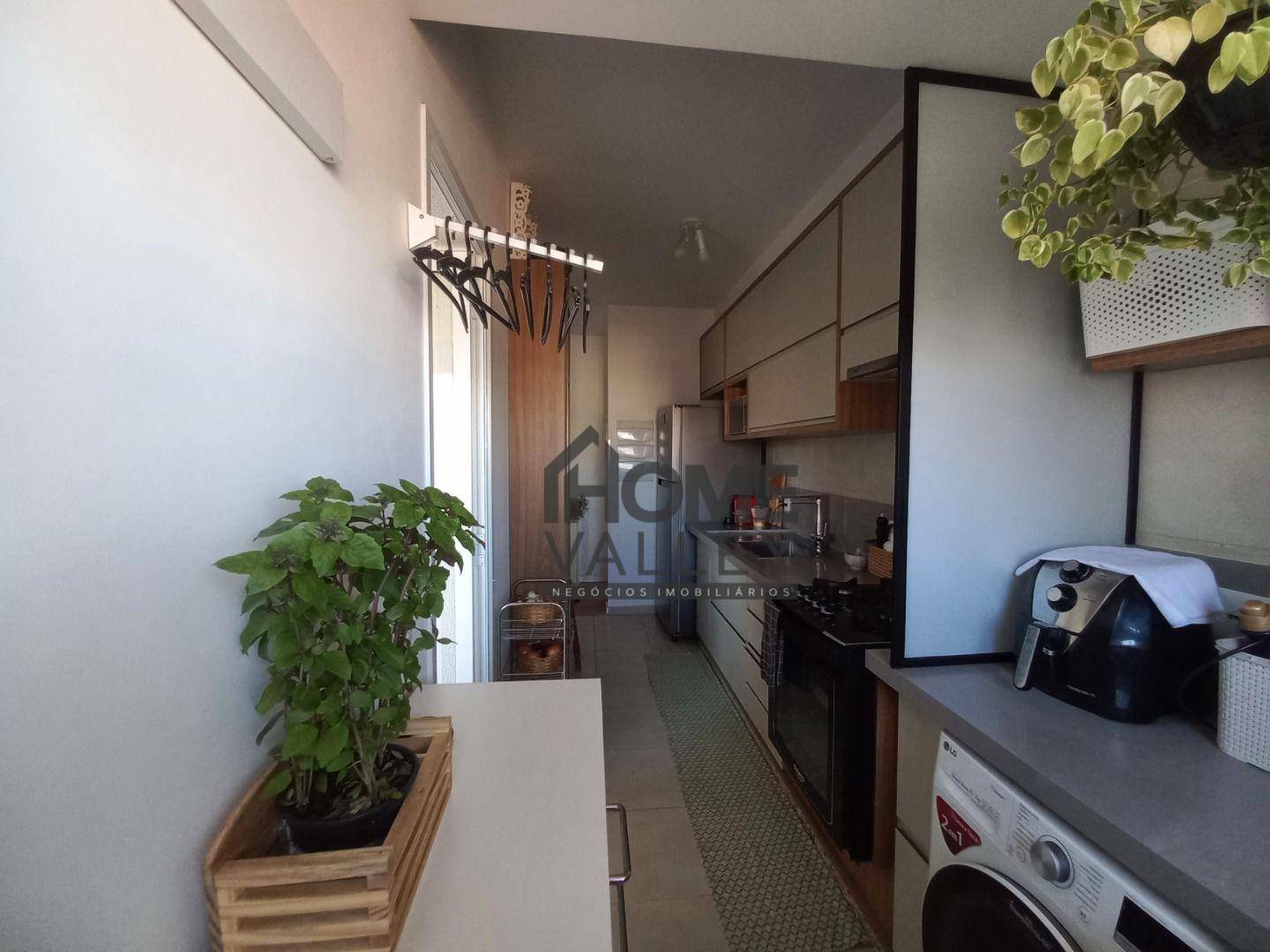 Apartamento à venda com 3 quartos, 76m² - Foto 27