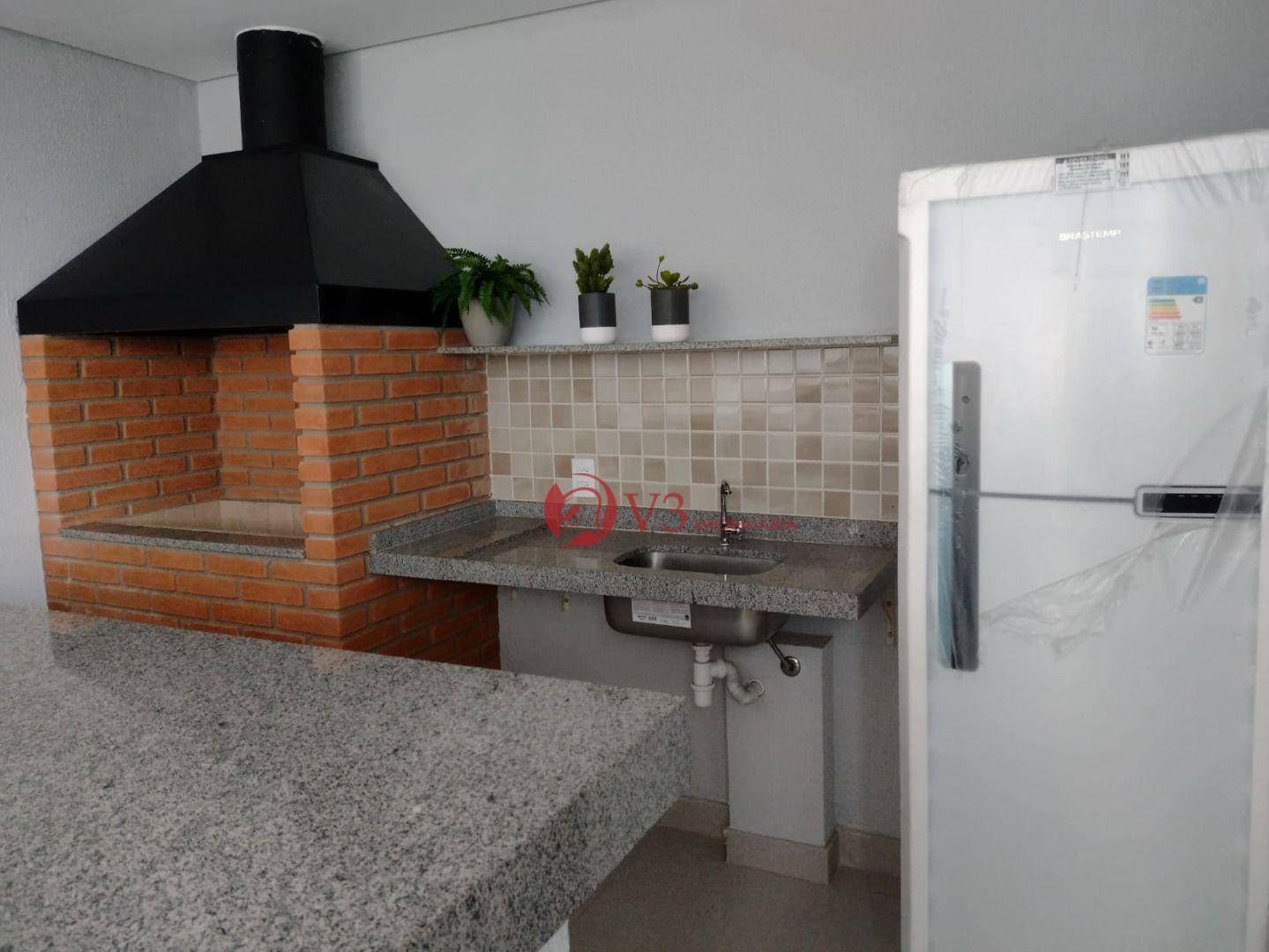 Apartamento à venda e aluguel com 2 quartos, 42m² - Foto 13