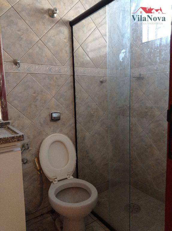 Casa para alugar com 3 quartos - Foto 6