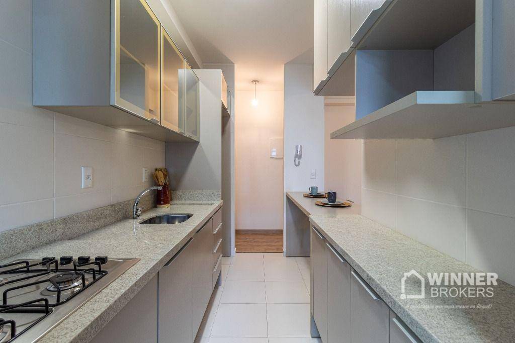 Apartamento à venda com 3 quartos, 94m² - Foto 15