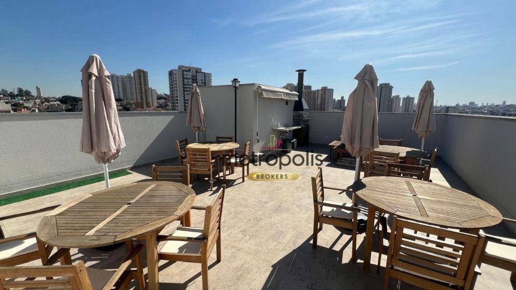 Apartamento à venda com 2 quartos, 69m² - Foto 10