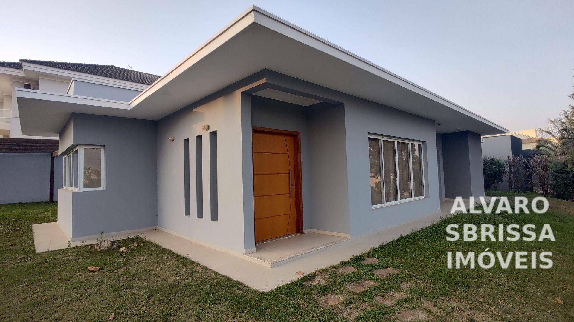 Casa de Condomínio à venda com 3 quartos, 202m² - Foto 2