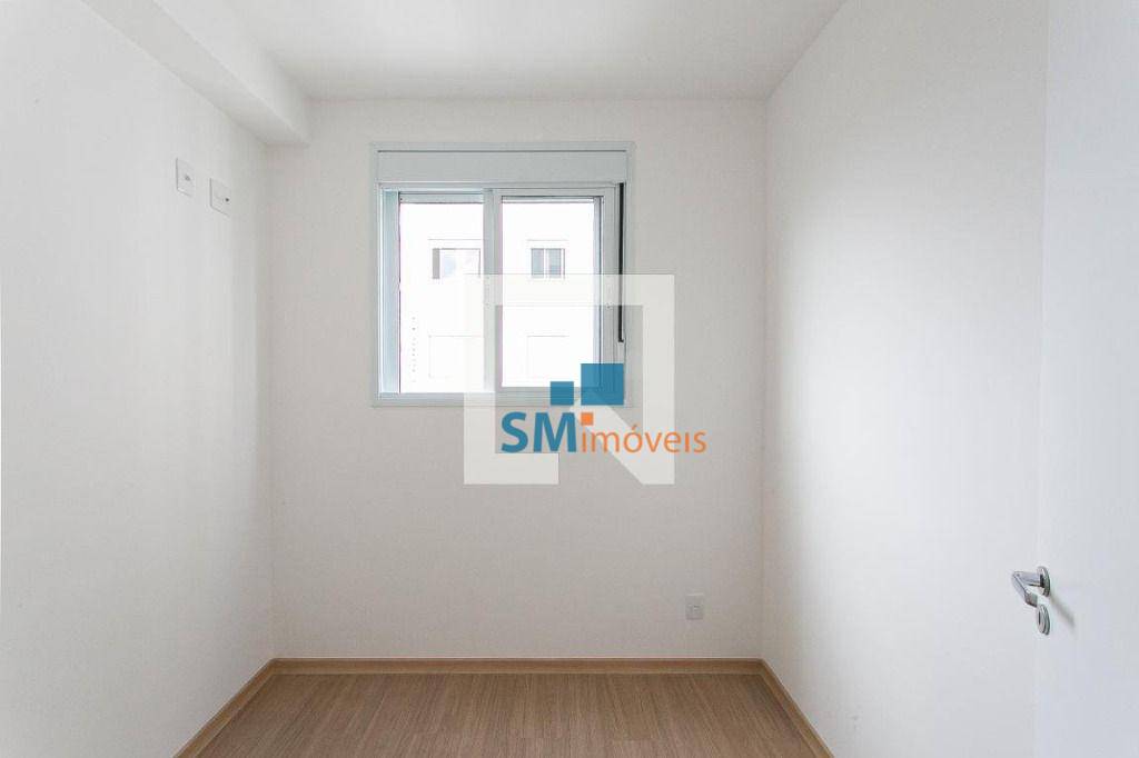 Apartamento à venda com 2 quartos, 38m² - Foto 5