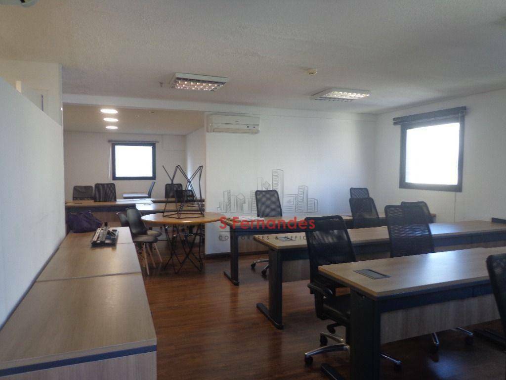 Conjunto Comercial-Sala para alugar, 82m² - Foto 2