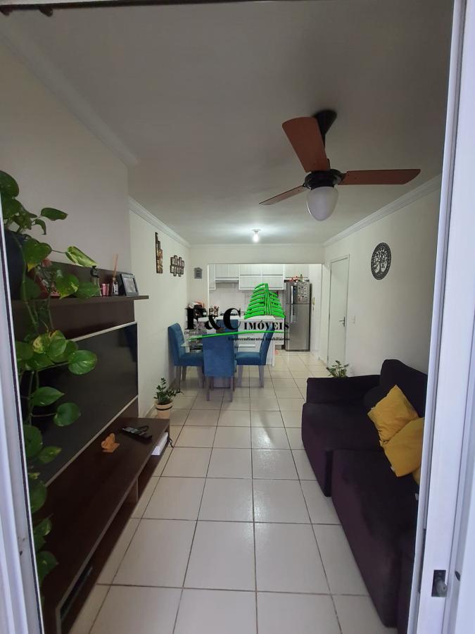 Apartamento à venda com 2 quartos, 49m² - Foto 19