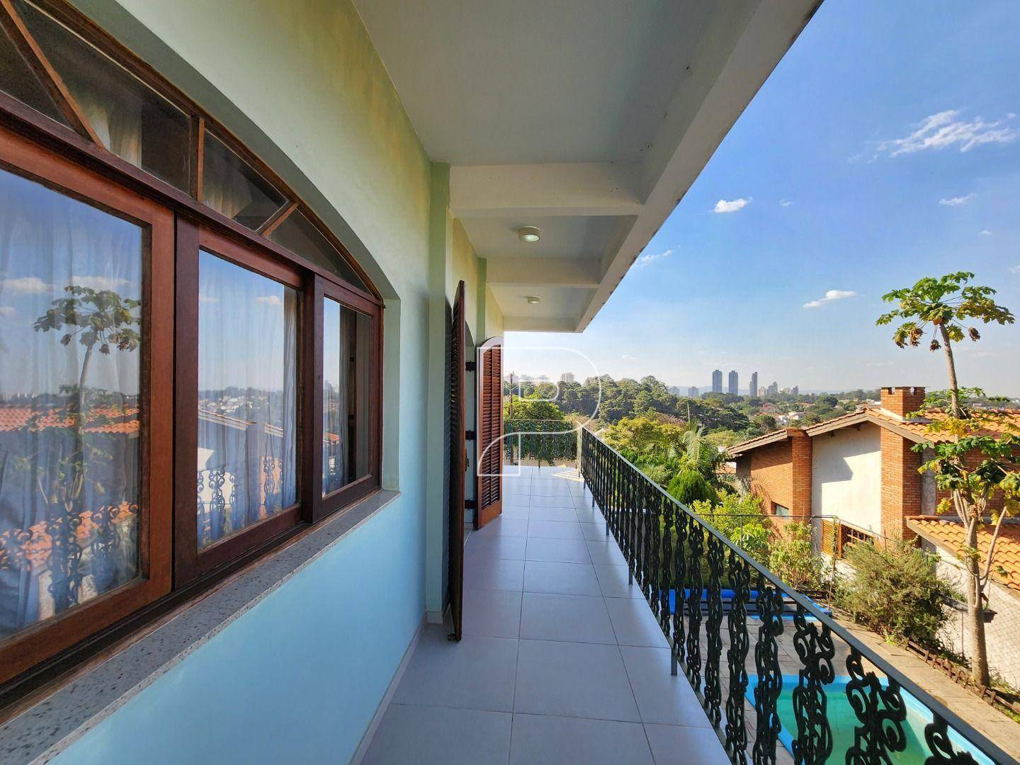 Casa de Condomínio à venda com 3 quartos, 394m² - Foto 28