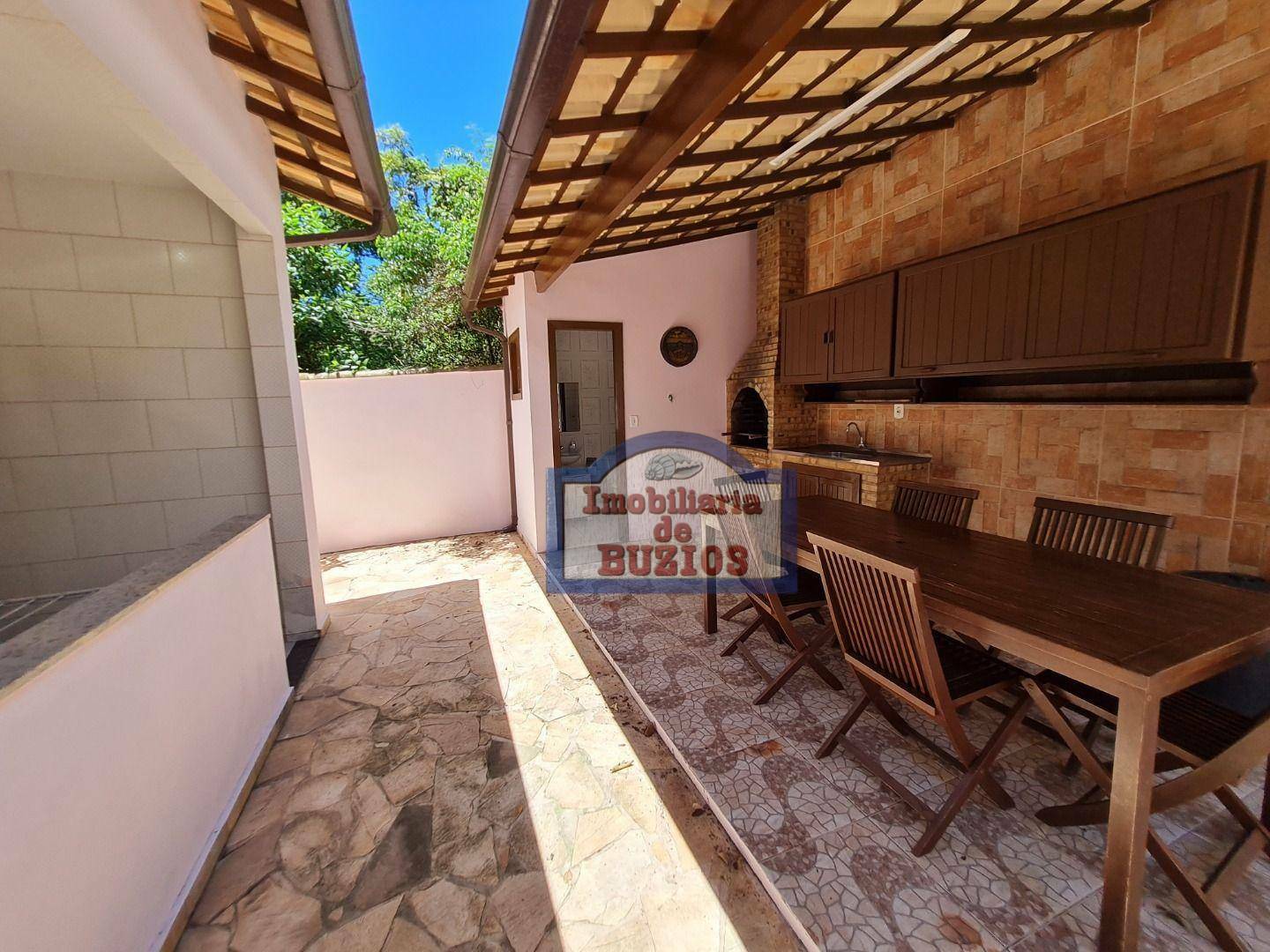 Casa de Condomínio à venda com 4 quartos, 120m² - Foto 15