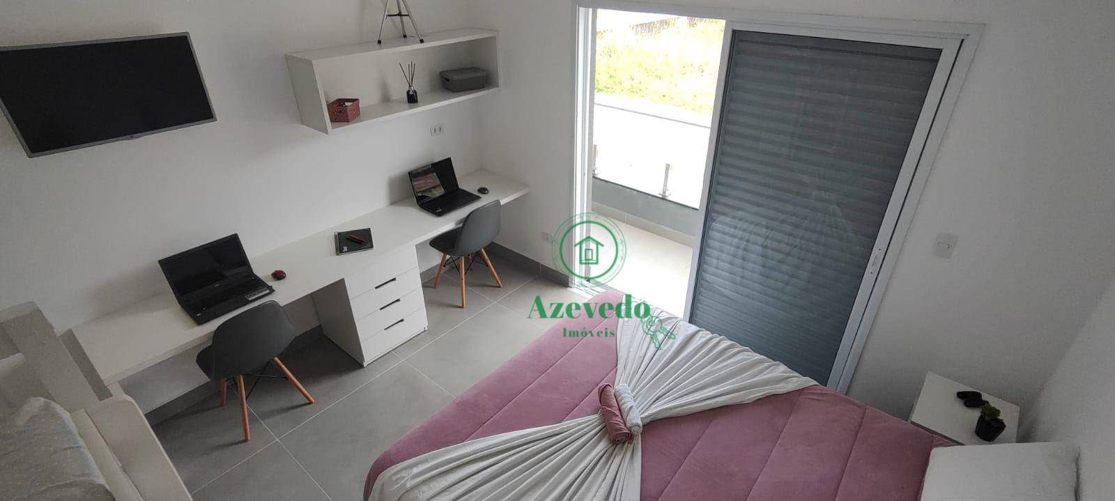 Sobrado à venda com 3 quartos, 230m² - Foto 35