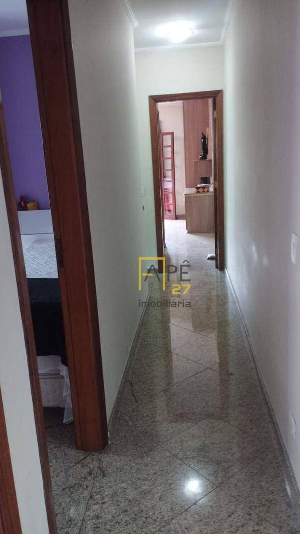 Sobrado à venda com 3 quartos, 220m² - Foto 22