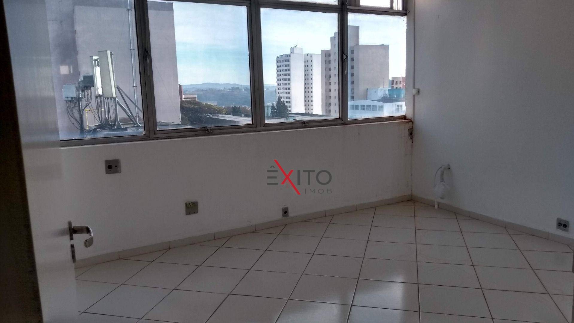 Conjunto Comercial-Sala para alugar, 110m² - Foto 32