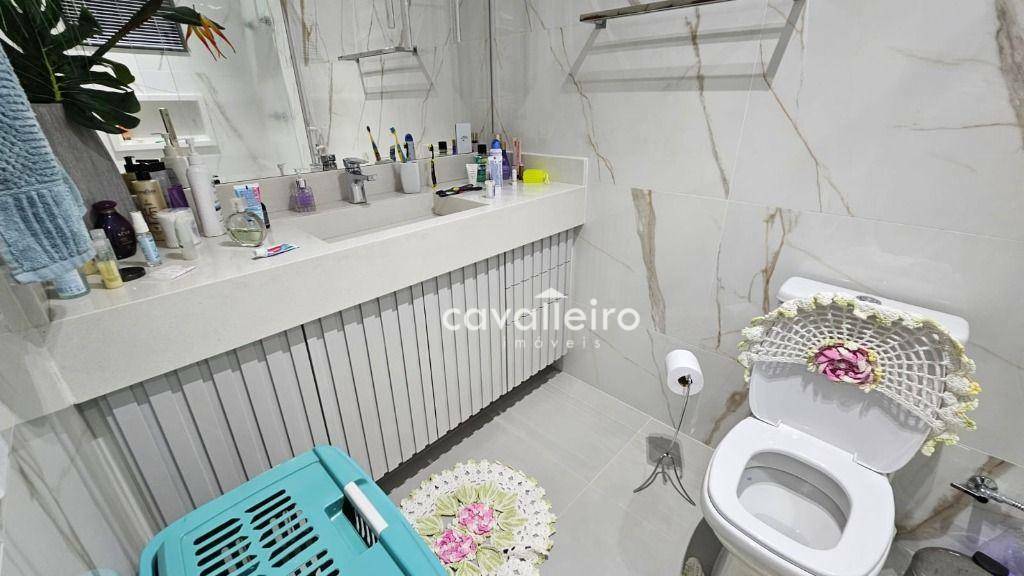 Casa de Condomínio à venda com 3 quartos, 220m² - Foto 14