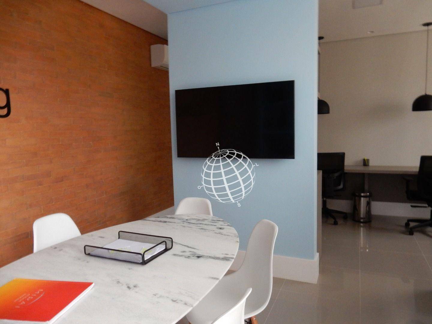 Apartamento à venda com 2 quartos, 85m² - Foto 30