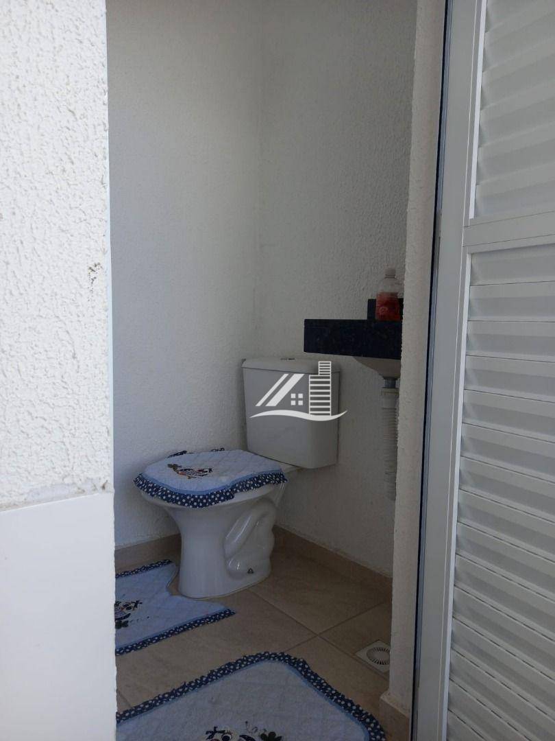 Cobertura à venda com 2 quartos, 90m² - Foto 5