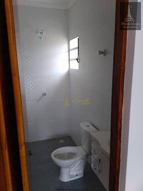 Casa de Condomínio à venda com 3 quartos, 129m² - Foto 14