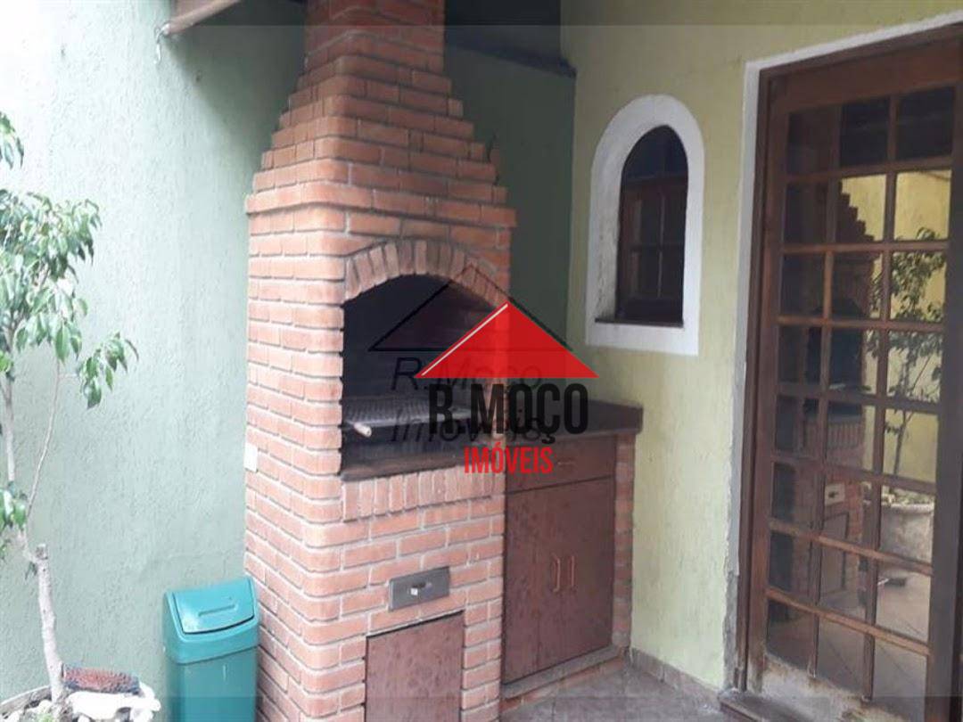 Sobrado à venda com 3 quartos, 200m² - Foto 23