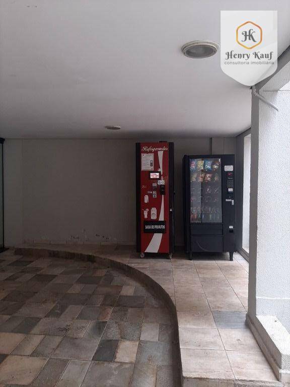 Apartamento à venda com 3 quartos, 65m² - Foto 21