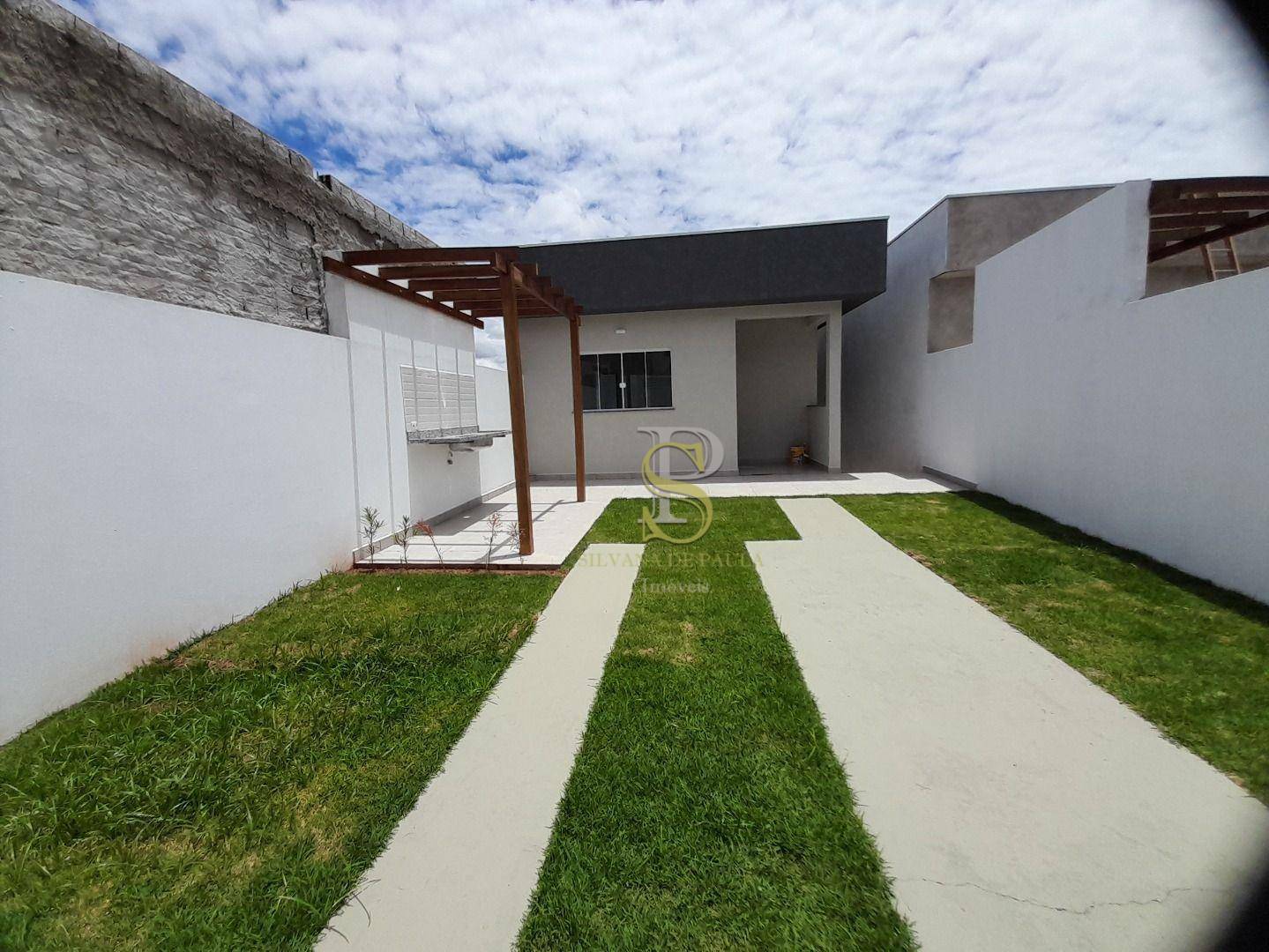 Casa, 2 quartos, 96 m² - Foto 3