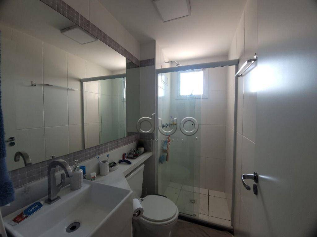 Apartamento à venda com 2 quartos, 61m² - Foto 6